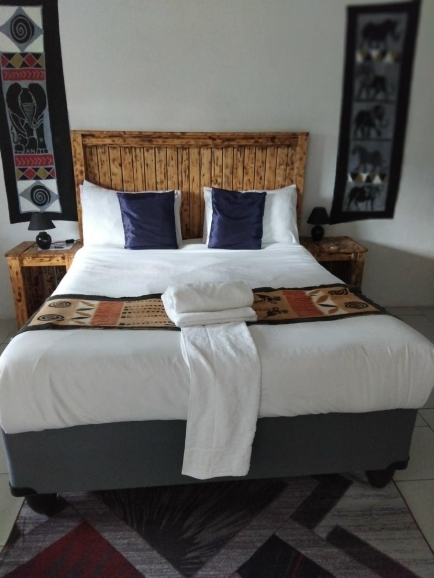 Sunshinevibe Guest House Касане Экстерьер фото